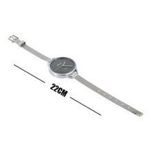 Стальные женские часы – эталон элегнантности