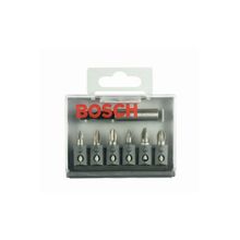 BOSCH 2.607.001.937 Набор бит