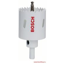 Bosch Пильная коронка HSS BIM 51 мм DIY (2609255609 , 2.609.255.609)