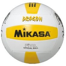 Пляжный волейбольный мяч Mikasa VXS-DR