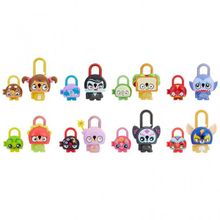 HASBRO LOCKSTAR Hasbro Lockstar E3103 Набор Hasbro Lockstar "Замочки с секретом" E3103