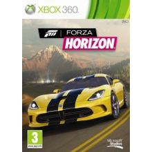 Forza Horizon (Xbox 360) (GameReplay)