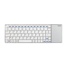 RAPOO Rapoo E2700 White USB