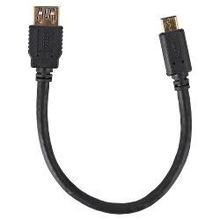 кабель USB3.1-AFCM, 0.15 метра, Hama, позолоченные контакты, экран (USB Type-C)
