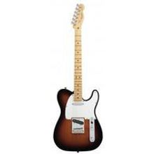AMERICAN STANDARD TELECASTER 2012 MN 3-COLOR SUNBURST