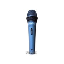 Вокальный микрофон PROAUDIO UB-55