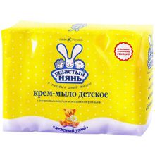 Ушастый Нянь с Оливковым Маслом и Ромашкой 1 блок