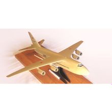 Макеты и модели самолетов. Авиационные корпоративные VIP-подарки.