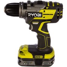 Ryobi R18DDBL 225B 18 В