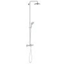 Душевой гарнитур Grohe Euphoria 110 Champagne 27227001 хрои