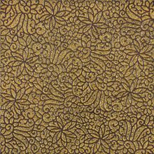 La Fabbrica Pietra Lavica Gold Glittery Decoro Lap Ret 49x49 см