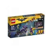 LEGO Batman Movie 70902 Погоня за Женщиной-кошкой