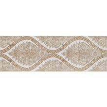 Декор Paradyz Niki Beige classico 200х600