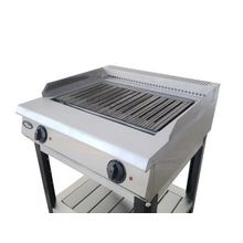 Пов. жарочная GRILL MASTER Ф2ПЖЭ(КТЭ) 1 24024