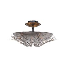 ARTE Lamp A8300PL-3-12CC, LAUREL