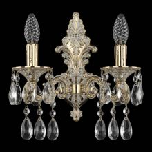 Bohemia Ivele Бра Bohemia Ivele 7102B13 2 125 A GW ID - 105849