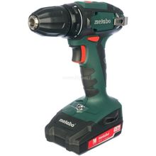 Metabo BS 18 18 В 602207500