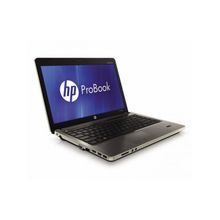 Ноутбук HP ProBook 4730s 17.3" Core i3 2310M(2.1Ghz) 3072Mb 320Gb ATI Mobility Radeon HD 6470 1024Mb DVD WiFi BT Cam Win7HP
