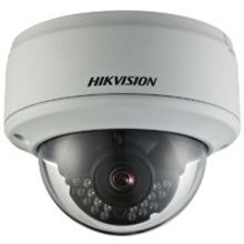 Купольная камера HikVision DS-2CD753F-EI