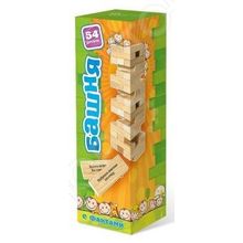 БЭМБИ «Башня с заданиями»