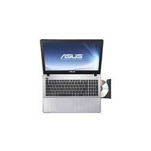 Ноутбук Asus X550ZE A10-7400P 8Gb 1Tb AMD R5 M230 2Gb 15,6 HD DVD(DL) BT Cam 2600мАч Win8.1 Черный 90NB06Y2-M00660
