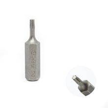 Бита короткая TORX на 5 16" T10, 042-4T10