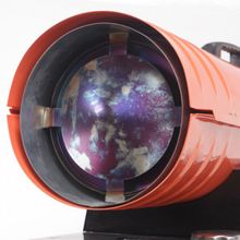 Patriot Калорифер дизельный PATRIOT DTC-125