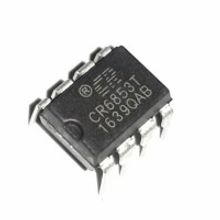 CR6853T,Шим контроллер,микросхема  [DIP-8]