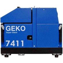 GEKO 7411 ED-AA HEBA SS