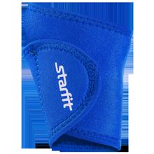 STARFIT Суппорт запястья SU-703, синий