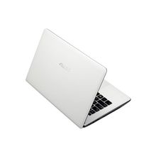 Ноутбук Asus X301A B980 2G 320G 13.3"HD WiFi cam Win8 White p n: 90NLOA124W17115813AU