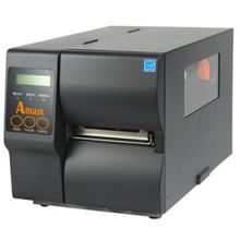 Термотрансферный принтер Argox iX4-250, 203 dpi, USB, COM, Ethernet