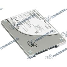 SSD диск 200ГБ 2.5" Intel "DC S3710" SSDSC2BA200G401 (SATA III) (oem) [132653]