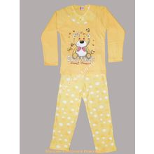 Пижама для девочек - Bimbi - 769