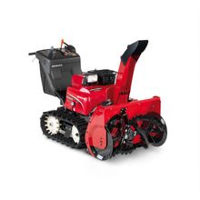 Снегоуборщик профессиональный HONDA HSM1380i E