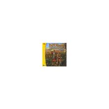 Князь III. Новая Династия (PC-DVD)