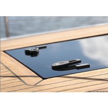 Osculati LEWMAR Flush Hatch 10, 19.440.10