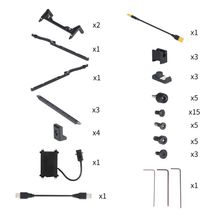 DJI Matrice 300 series osdk expansion module (part13)