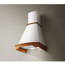 ELICA CORALINE WH A 60 T.GREZZO