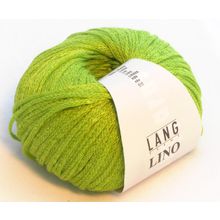 Швейцария Lang Yarns Lino.