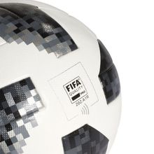 Мяч футбольный Adidas Telstar 18 FIFA World Cup OMB р.5