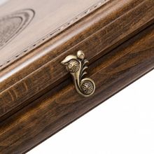 Нарды резные "Майрамут" 60