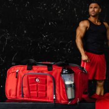 Сумка Beast Duffle