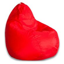 Dreambag Кресло-мешок Красное Оксфорд 2XL ID - 339887