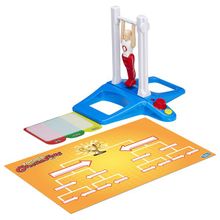 HASBRO GAMES Игрушка игра "Фантастик-Гимнастик" C0376