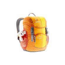 Рюкзак DEUTER Schmusebar (36003) 9000 Orange