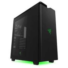 NZXT NZXT H442 Black-Green