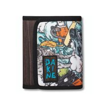 Дорожные аксессуары DAKINE DIPLOMAT WALLET STUMPTOWN