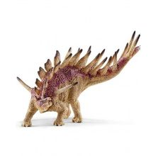 Schleich Dinosaurs Кентрозавр