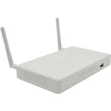 Маршрутизатор   D-Link   DIR-640L  RU A2A   Wireless N300 VPN SOHO Router (4UTP 10 100Mbps,  802.11b g n,  WAN,  USB, 300Mbps)